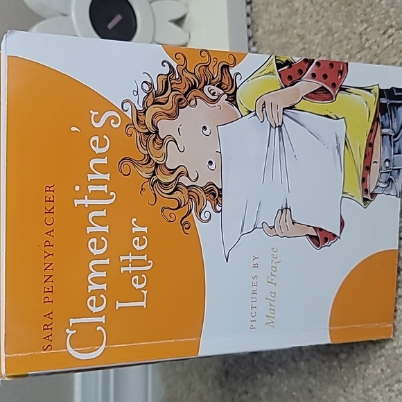 Clementine Book Series - Picture 4 of 8